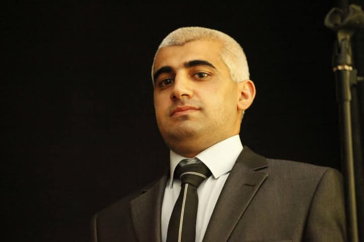 Namıq Zeynalzade