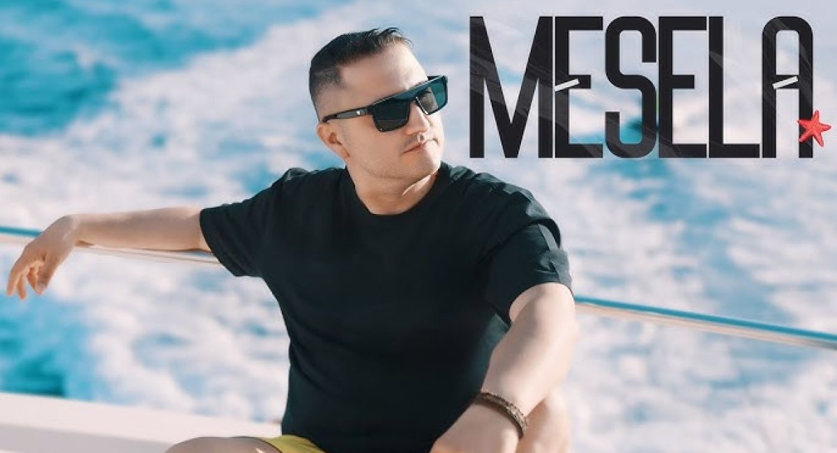 Çaba Yeni Şarkısı Mesela