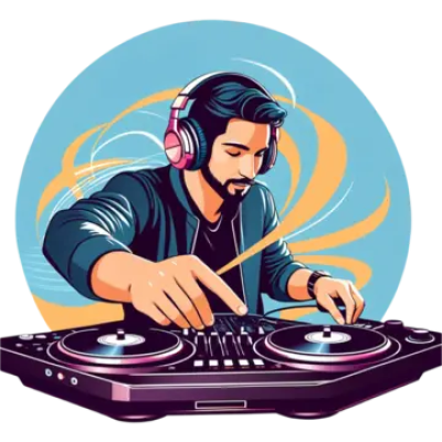 Dj İsmi
